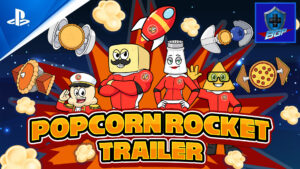 Popcorn Rocket – PlayStation Store Trailer